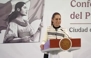 ClaudIa Sheinbaum: bancos ya no podrán deducir impuestos en pago de FOBAPROA