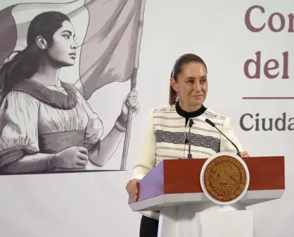 ClaudIa Sheinbaum: bancos ya no podrán deducir impuestos en pago de FOBAPROA