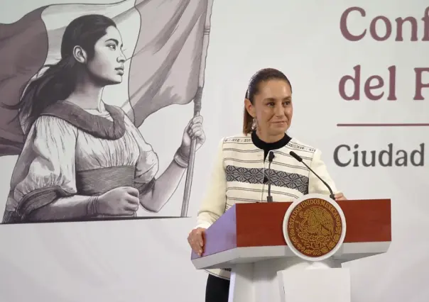 ClaudIa Sheinbaum: bancos ya no podrán deducir impuestos en pago de FOBAPROA