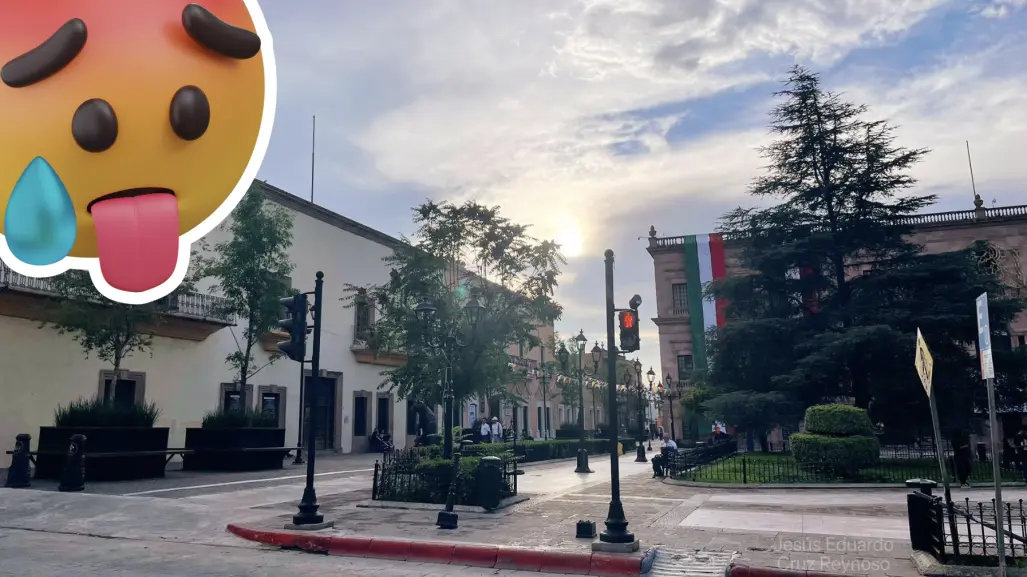 Clima en Coahuila: ¿cuál es el pronóstico para este 5 de septiembre? 