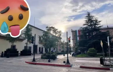 Clima en Coahuila: ¿cuál es el pronóstico para este 5 de septiembre?