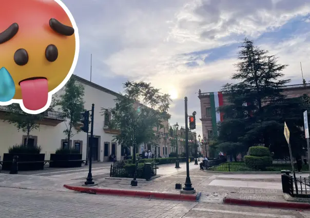 Clima en Coahuila: ¿cuál es el pronóstico para este 5 de septiembre? 