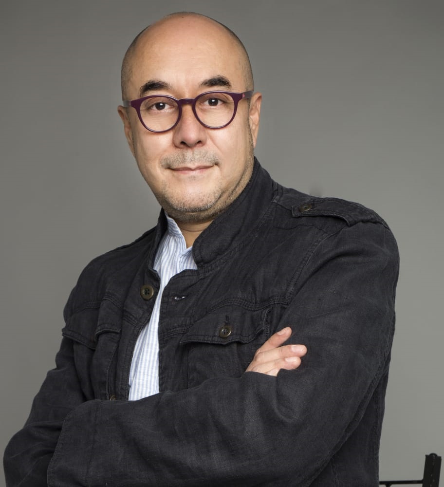 GUILLERMO GODÍNEZ PALMA