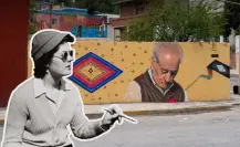 Convoca Coahuila al talento local, ¿cómo puedes plasmar tu arte en las paredes de ciudad?
