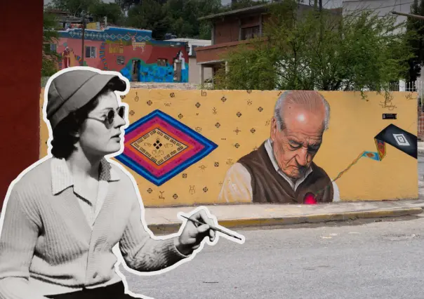 Convoca Coahuila al talento local, ¿cómo puedes plasmar tu arte en las paredes de ciudad?