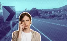 ¿Cuál es el tiempo estimado de recorrido de Monterrey a la CDMX?, según Google Maps