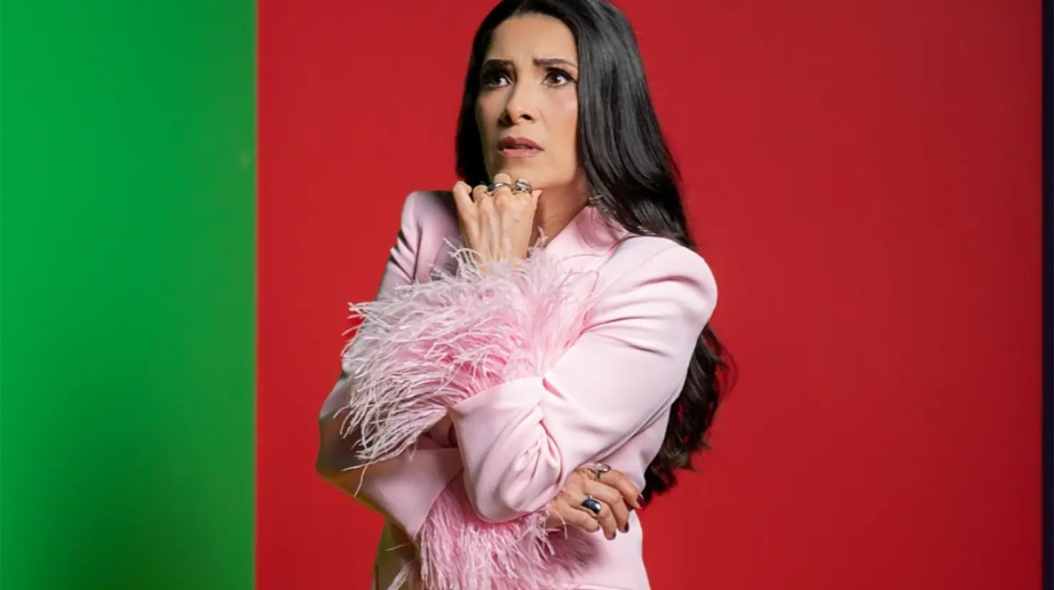 LCDLFMX 2025: señalan a Dalilah Polanco como la ganadora del reality Foto: Especial