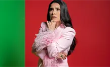 LCDLFMX 2025: señalan a Dalilah Polanco como la ganadora del reality