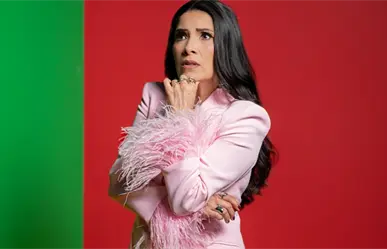 LCDLFMX 2025: señalan a Dalilah Polanco como la ganadora del reality