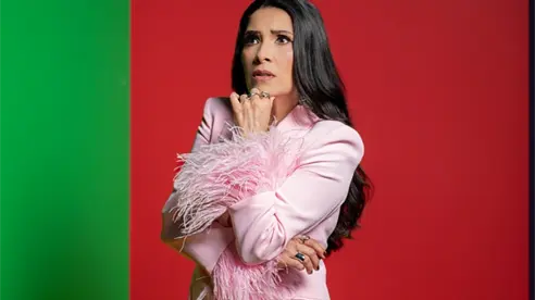 LCDLFMX 2025: señalan a Dalilah Polanco como la ganadora del reality