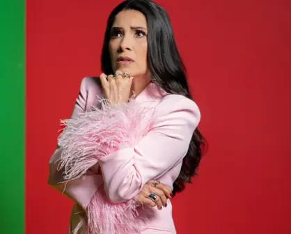 LCDLFMX 2025: Dalílah Polanco sufre aparatosa caída dentro de la casa ¿qué le ocurrió?