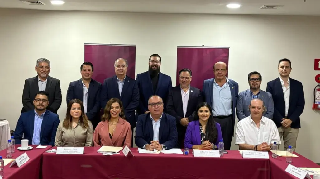 Profeco impulsará mejores prácticas en beneficio del consumidor en Nuevo León