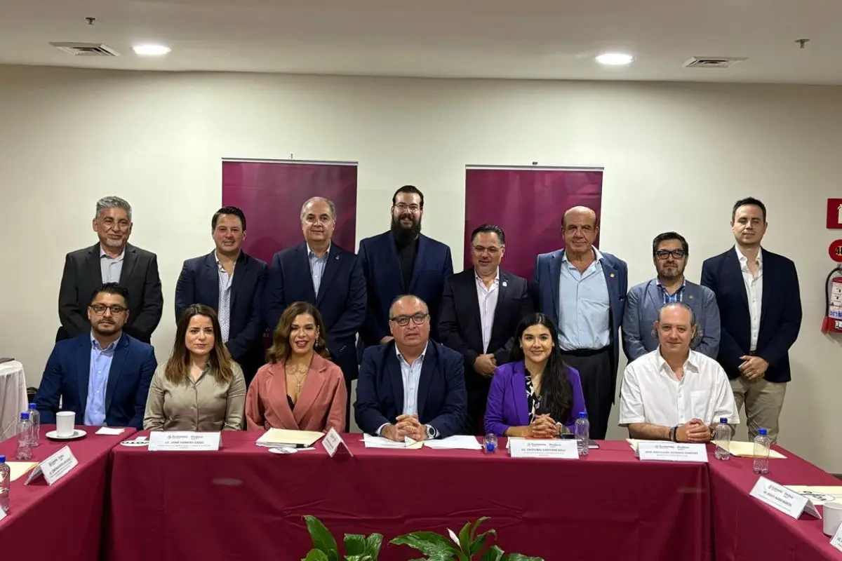 Estas sesiones se realizarán de manera periódica cada cuatro meses Foto: ProfecoNL
