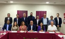 Profeco impulsará mejores prácticas en beneficio del consumidor en Nuevo León