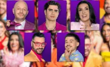 LCDLFMX 2025: este es el sexto famoso eliminado de “La Casa”, según la IA