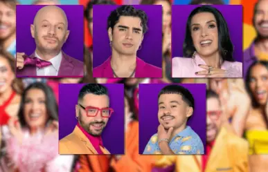 LCDLFMX 2025: este es el sexto famoso eliminado de "La Casa", según la IA