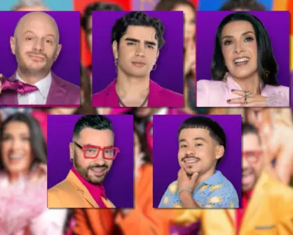 LCDLFMX 2025: este es el sexto famoso eliminado de "La Casa", según la IA