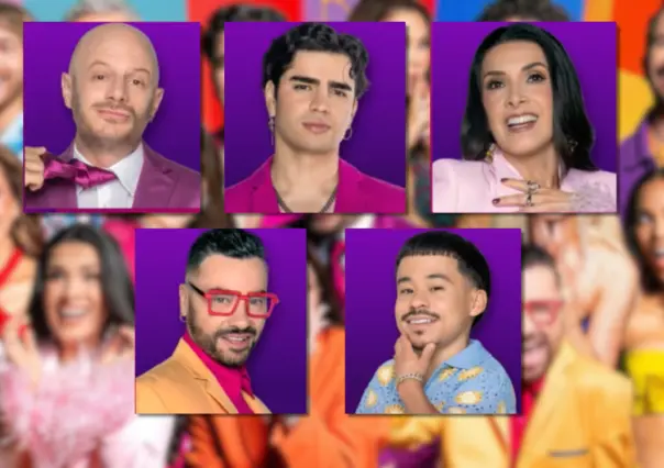 LCDLFMX 2025: este es el sexto famoso eliminado de "La Casa", según la IA