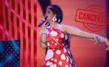Ángela Aguilar cancela conciertos en EU ¿cuál es la razón?