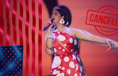 Ángela Aguilar cancela conciertos en EU ¿cuál es la razón?