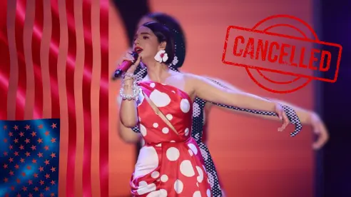 Ángela Aguilar cancela conciertos en EU ¿cuál es la razón?