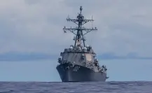Donald Trump busca cambiar nombre de Departamento de Defensa Departamento de Guerra