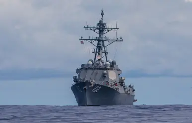 Donald Trump busca cambiar nombre de Departamento de Defensa Departamento de Guerra