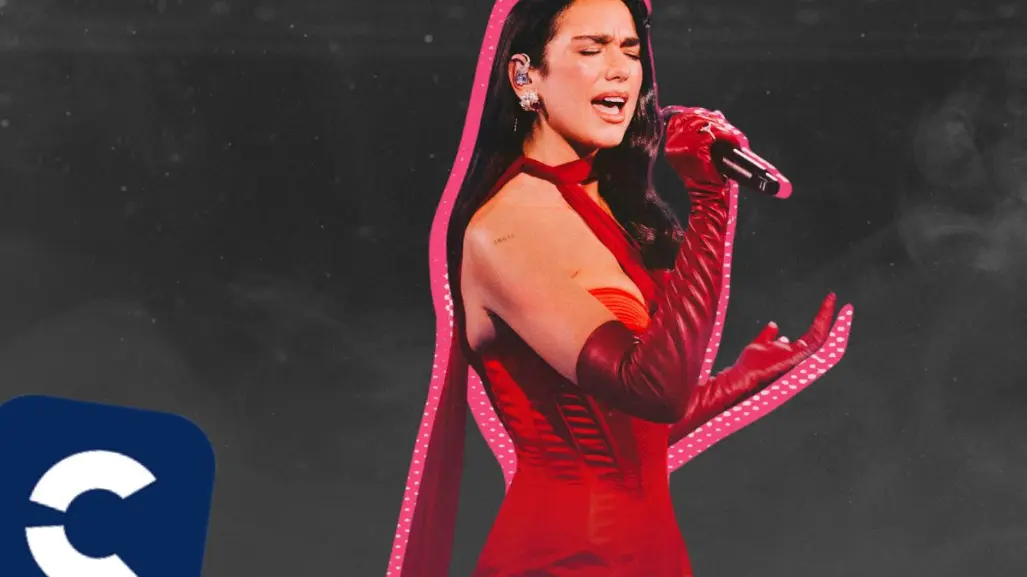 An Evening with Dua Lipa llegará a Cinépolis, ¿cuándo comienza la venta de boletos?