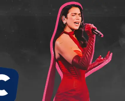 An Evening with Dua Lipa llegará a Cinépolis, ¿cuándo comienza la venta de boletos?