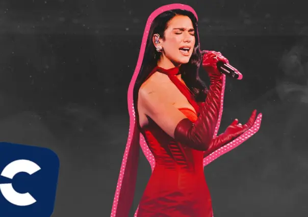 An Evening with Dua Lipa llegará a Cinépolis, ¿cuándo comienza la venta de boletos?