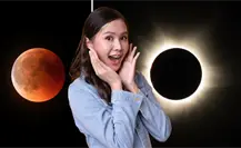 Eclipse lunar total 2025: así puedes ver este fenómeno astronómico en línea