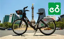 Ecobici en CDMX: esta es la estación más usada con más de mil viajes diarios Ecobici en CDMX: esta es la estación más usada con más de mil viajes diarios