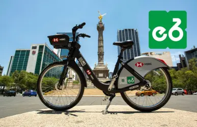 Ecobici en CDMX: esta es la estación más usada con más de mil viajes diarios