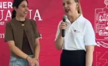Elva Deyanira inicia trabajos del DIF Real de Palmas en Zuazua