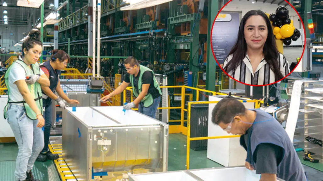 ¿Cuáles son las 10 empresas que buscan instalarse en Coahuila?