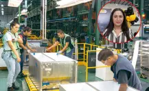 ¿Cuáles son las 10 empresas que buscan instalarse en Coahuila?