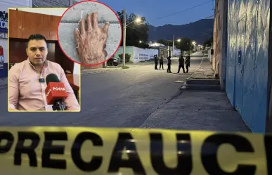 Saltillo: Abre FGE carpeta de investigación por restos de oso desmembrado