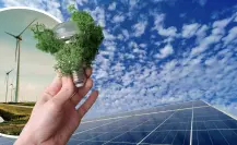 Coahuila a la espera de 7 empresas generadoras de energía limpia