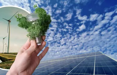 Coahuila a la espera de 7 empresas generadoras de energía limpia