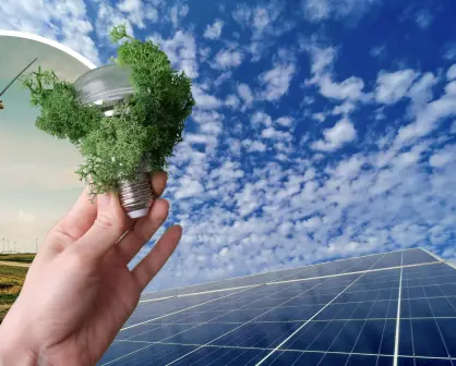 Coahuila a la espera de 7 empresas generadoras de energía limpia
