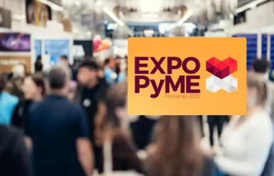 Conoce la Expo PyME Monterrey 2025 que abre puertas a alianzas estratégicas