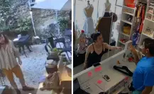 ¿Cómo se castigan las agresiones de extranjeros a mexicanos en Yucatán?