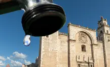 ¿Falta agua en Yucatán?, esto señala un estudio