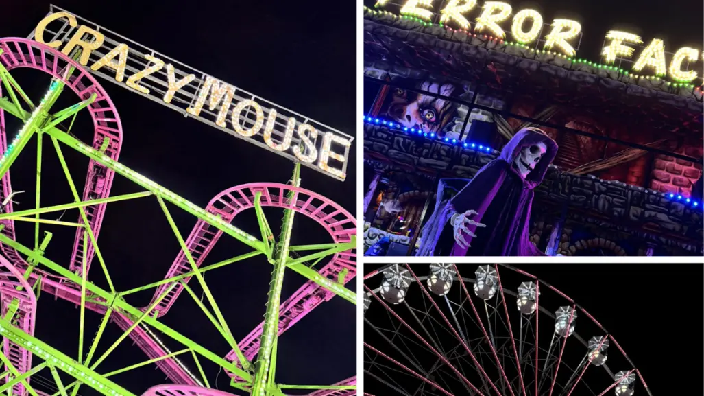 Arranca la Feria Torreón 2025, y estas son las promos que no te puedes perder