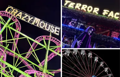 Arranca la Feria Torreón 2025, y estas son las promos que no te puedes perder