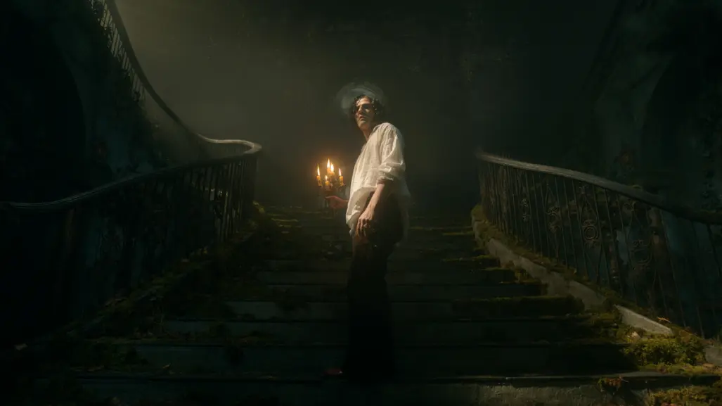 Frankenstein, de Guillermo del Toro, se proyectará en el Festival de Cine de Morelia