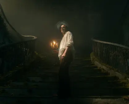 Frankenstein, de Guillermo del Toro, se proyectará en el Festival de Cine de Morelia