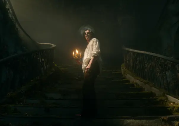 Frankenstein, de Guillermo del Toro, se proyectará en el Festival de Cine de Morelia