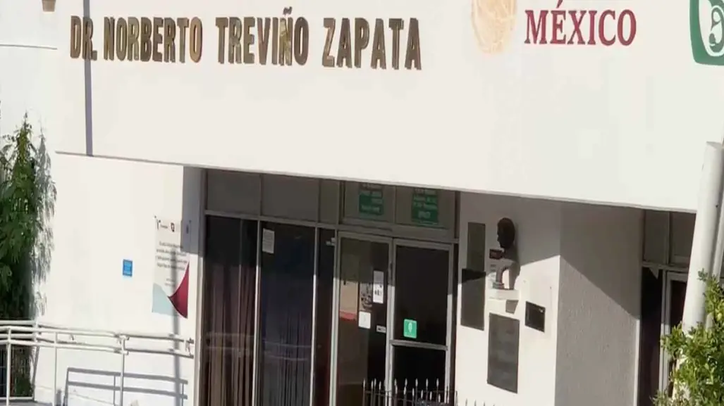 Médicos residentes en Tamaulipas sufren de presión y acoso