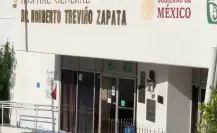 Médicos residentes en Tamaulipas sufren de presión y acoso